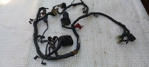 Impianto elettrico originale - , x