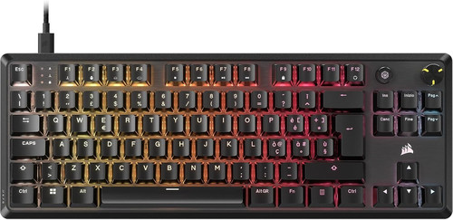 K70 core tkl - tastiera, da