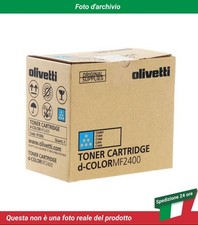 B1006 Olivetti D-Color MF2400