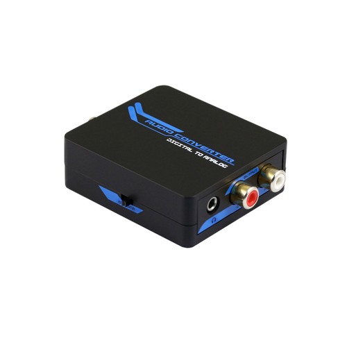 Convertitore audio digitale - convertitore,