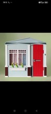 Rara casa barbie - rara,