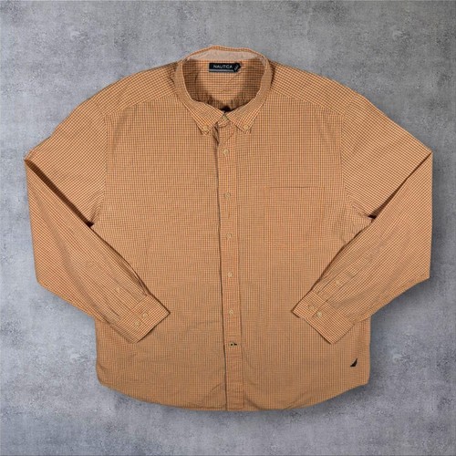 Camicia nautica classica - nautica,