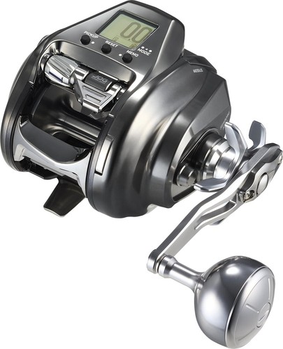Mulinello elettrico daiwa - daiwa, 26