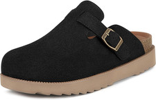 Zoccoli Sabot Donna Pantofole