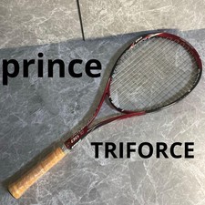 Impugnatura Prince Soft O3