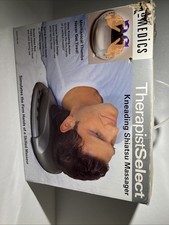 Homedics Therapist Select