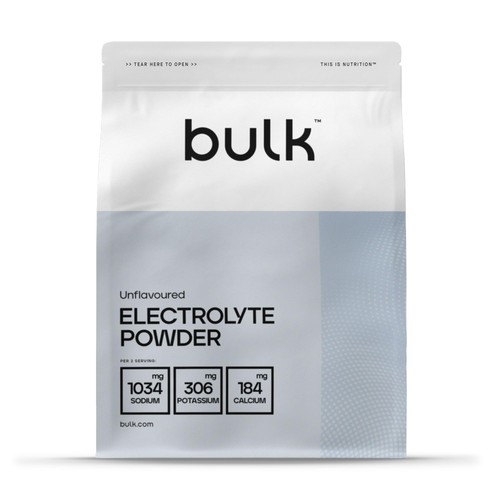 Bulk complete elettroliti - bulk,
