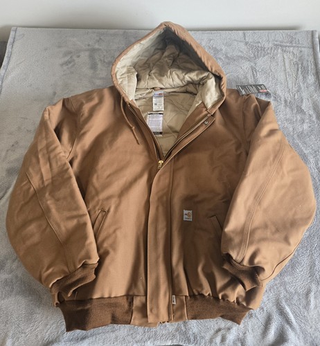 Giacca carhartt uomo - giacca,