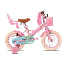Bicicletta bambina joystar - bicicletta,