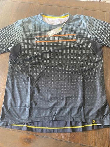Nukeproof blackline mtb maglia - nukeproof,