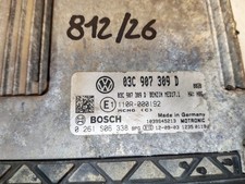 Centralina motore 03C907309D