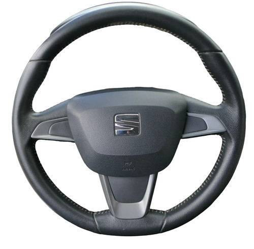 Ibiza volante punte - volante, 3