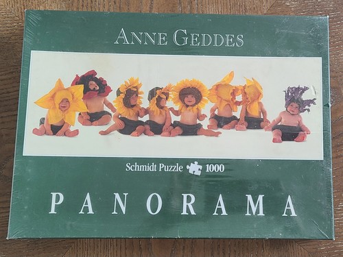 Anne geddes fiori bambini - fiori,
