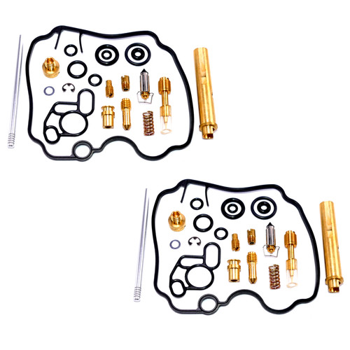 Kit riparazione carburatore - 2x,