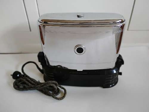 Tostapane vintage anni - tostapane, 30