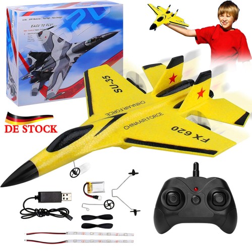 Aereo telecomandato su35 - rc,