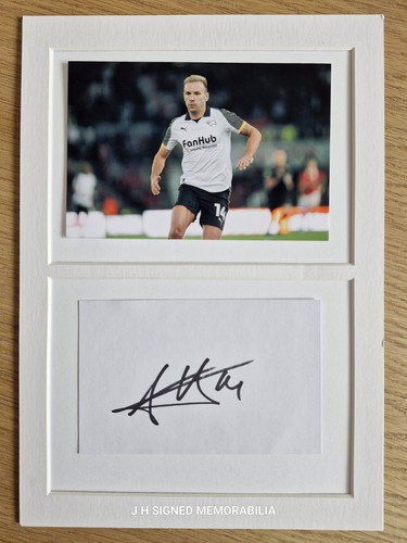 Derby county weimann - derby, autentica