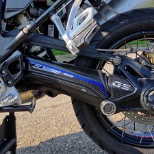 Adesivi 3D compatibili con BMW
