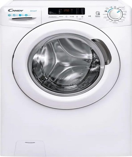 Lavatrice candy classe b - candy, kg