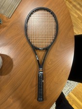 Wilson Pro Staff Midsize 85