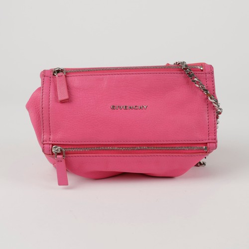 Givenchy pandora mini chain - givenchy,