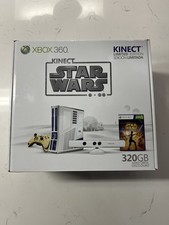 Microsoft Star Wars XBOX 360