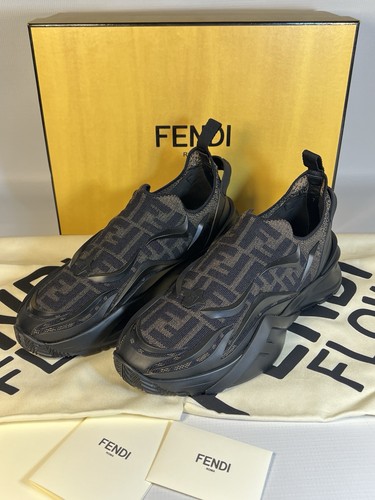 Fendi flow sneakers - flow,