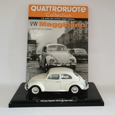 VOLKSWAGEN MAGGIOLINO 1200