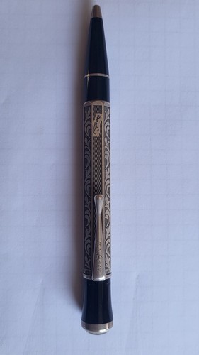 Montblanc marcel proust - montblanc,