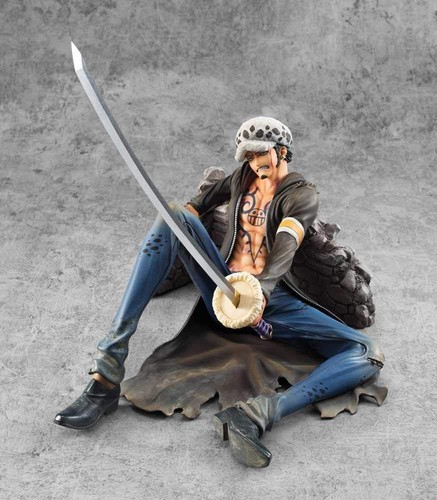 Figurina ritratto pirati - figurina, ritratto.di.pirati