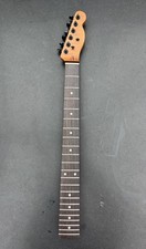 Telecaster Neck Rosewood AAA
