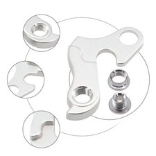 Deragliatore Gear Hanger 2PZ