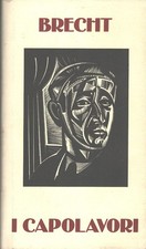 I capolavori di Brecht ed. CDE