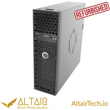 Ricondizionato AltairTech.io