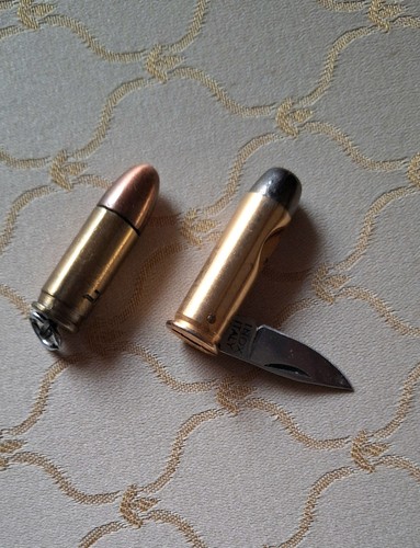 Coltelli ciondolo militare - ciondolo,
