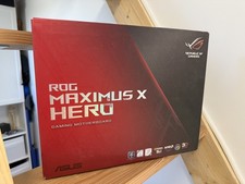 Carte mère asus - , maximus