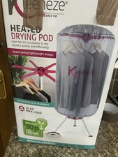 Kleeneze Asciugabiancheria