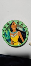 DISNEY ARTLAND POCAHONTAS NEO NOUVEAU LE 300 JUMBO PIN POP PULSE