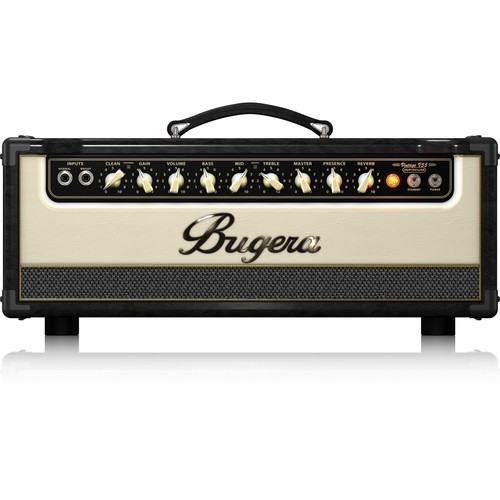 Bugera v55 infinium head - bugera,