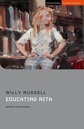 Educating rita student - rita, (student