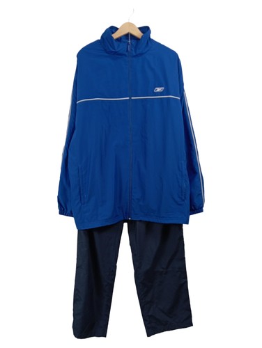 Reebok trainingsanzug herren - reebok,