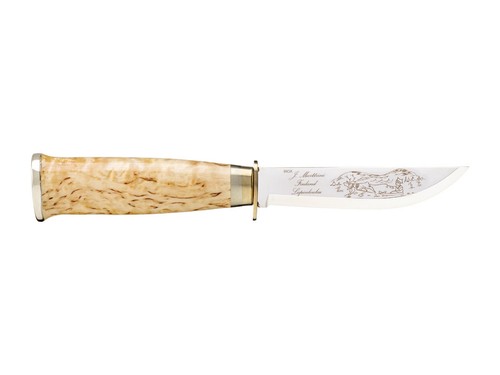 Marttiini lapp knife - lapp, 235