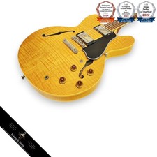 Gibson ES335 1991 Natural 19F