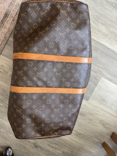 Louis vuitton keepall borsa - louis,