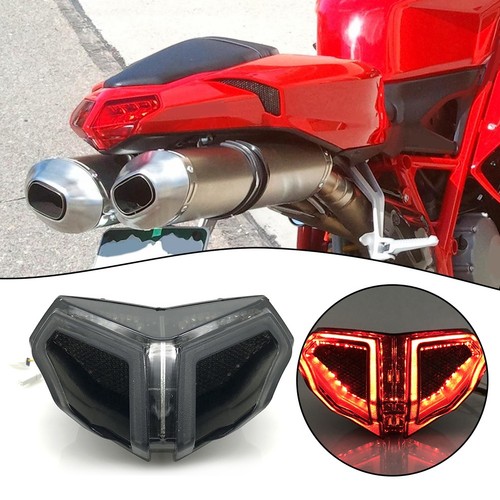 Per ducati 848 1098 1198 - per,