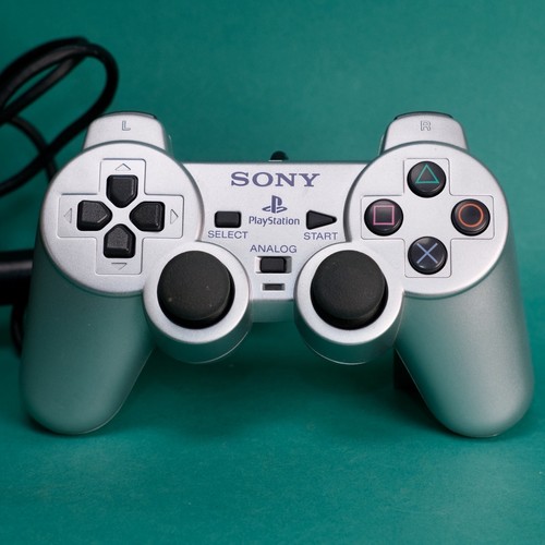 Controller oem sony - controller,