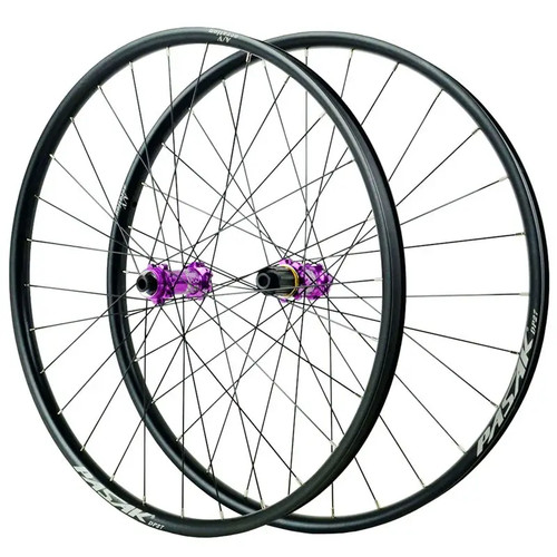 Set ruote mtb - ruote, dh