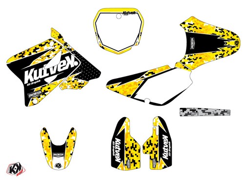 Kit deco moto cross - deco,