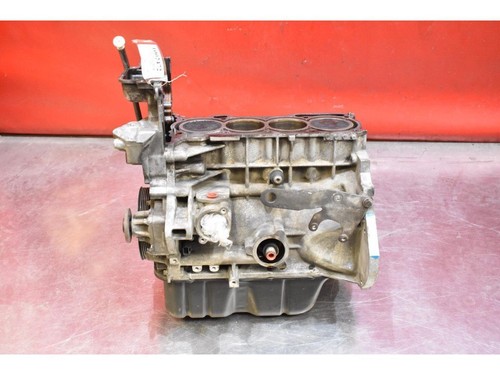 Blocco motore mitsubishi colt - blocco,