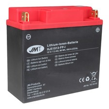 Batteria agli ioni litio - agli,